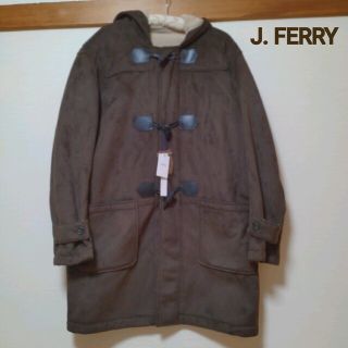 J.FERRY　ジェイフェリー　サイズ46　メンズコート