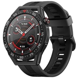 ファーウェイ(HUAWEI)の新品未使用 HUAWEI WATCH GT 3 SE  グラファイトブラック(その他)