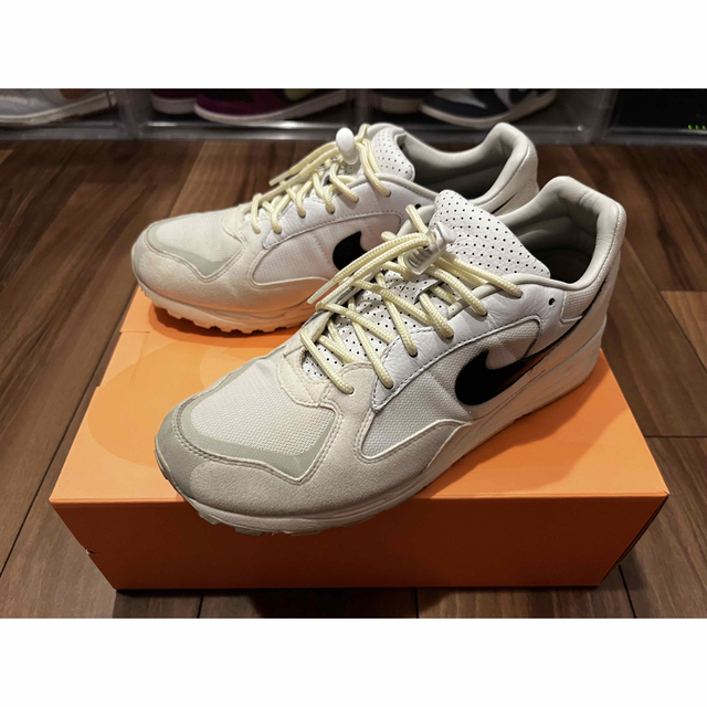 Fear of God  Nike Air Skylon 2 27 white靴/シューズ