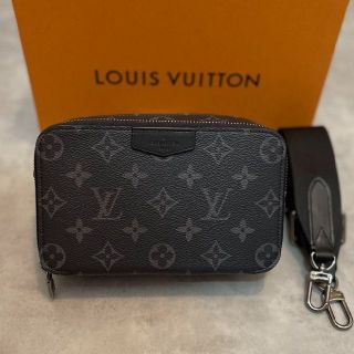 LOUIS VUITTON - ⭐︎LOUIS VUITTON⭐︎ アルファ ウエアラブル