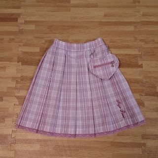 メゾピアノ プリーツスカートの通販 97点 | mezzo pianoを買うならラクマ