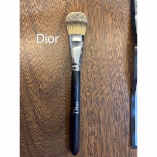 ディオール(Dior)のDiorフルイドファンデーションブラシライトカバー(その他)