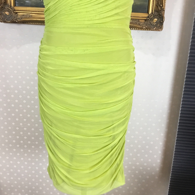 新品タグ付け☆ tadashi shoji サイズS (TADA30) | www.jarussi.com.br