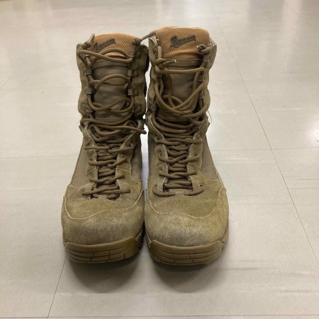 ダナー Danner DESERT TFX G3 8” COTOTE 手入れ具付 krzysztofbialy.com