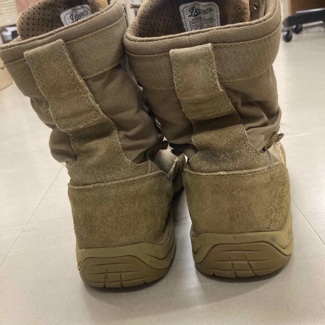 ダナー Danner DESERT TFX G3 8” COTOTE 手入れ具付 w.utulekpropsy.org