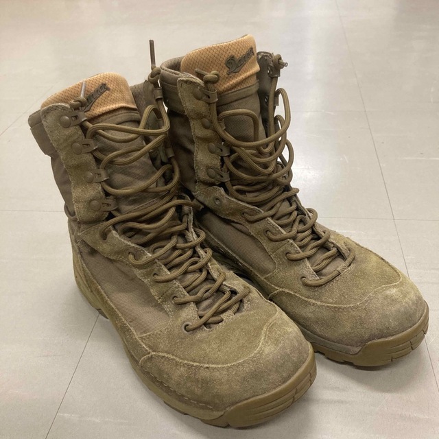 ダナー Danner DESERT TFX G3 8” COTOTE 手入れ具付 krzysztofbialy.com