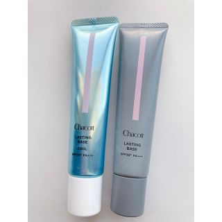 チャコットコスメティクス(Chacott COSMETICS)のチャコット　下地2個セット(化粧下地)