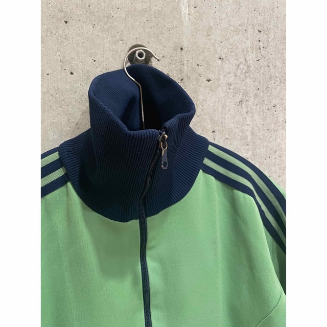 （希少）adidas vintage track jacket 60〜70s