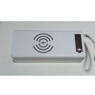 アイオーデータ(IODATA)のPOWER BANK モバイルバッテリー （50000mah）(バッテリー/充電器)