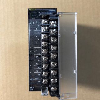 オムロン(OMRON)のCJ1W-OD211(その他)