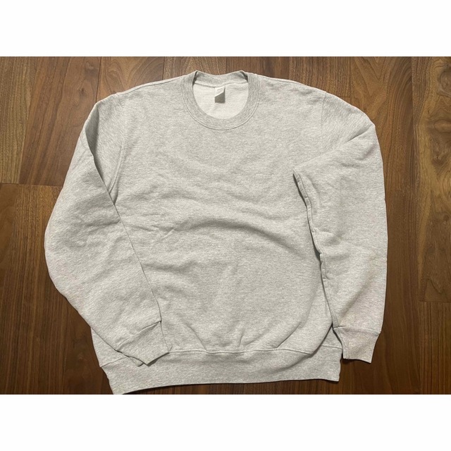 JJJJound J90 Crewneck SWEAT NAVY