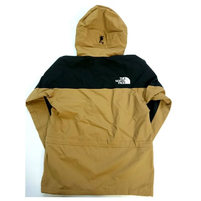 THE NORTH FACE - 19AW ノースフェイス マウンテンライト THE NORTH FACE - 19AW ノースフェイス マウンテンライト