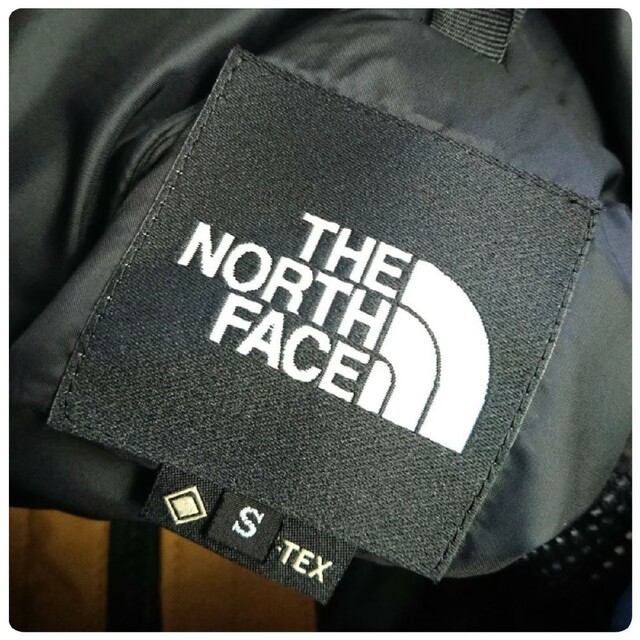 THE NORTH FACE - 19AW ノースフェイス マウンテンライト THE NORTH FACE - 19AW ノースフェイス マウンテンライト