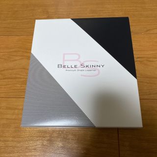 【BELLE SKINNY】ベルスキニー 着圧 XL(レギンス/スパッツ)