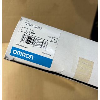 オムロン(OMRON)のC200H-ID212(その他)