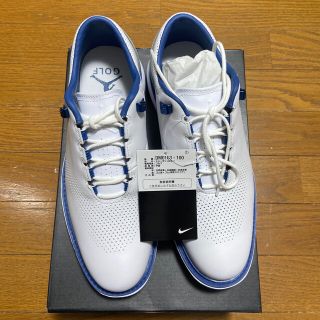 ナイキ(NIKE)のNIKE GOLF AIR JODAN ADG4 25.5cm 新品未使用(シューズ)