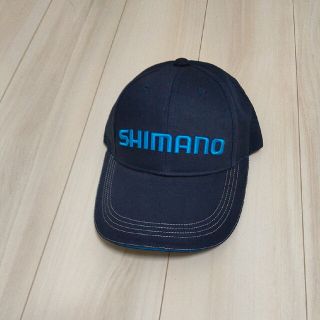 シマノ(SHIMANO)のシマノ　キャップ(ウエア)