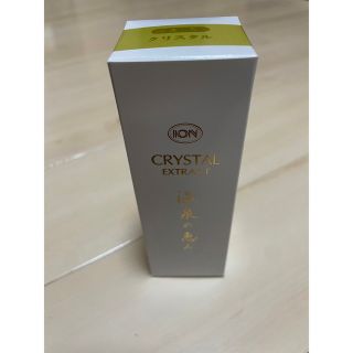 イオン(AEON)のイオン化粧品 クリスタル(美容液)