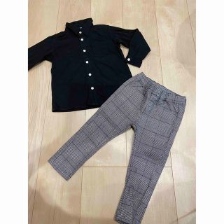 コムサ(COMME CA DU MODE) 子供 ドレス/フォーマル(男の子)の通販 300
