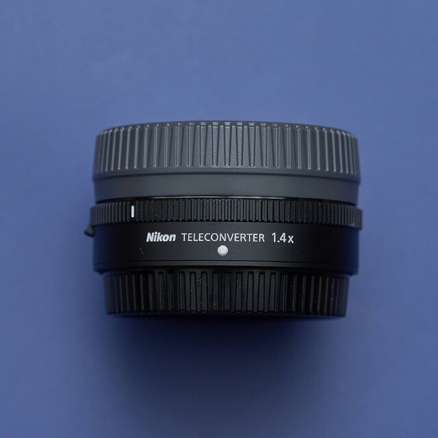 レンズ(単焦点) Nikon - Nikon Z TC 1.4