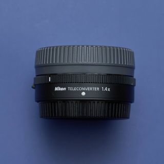 ニコン(Nikon)のNikon Z TC 1.4 テレコン(レンズ(単焦点))