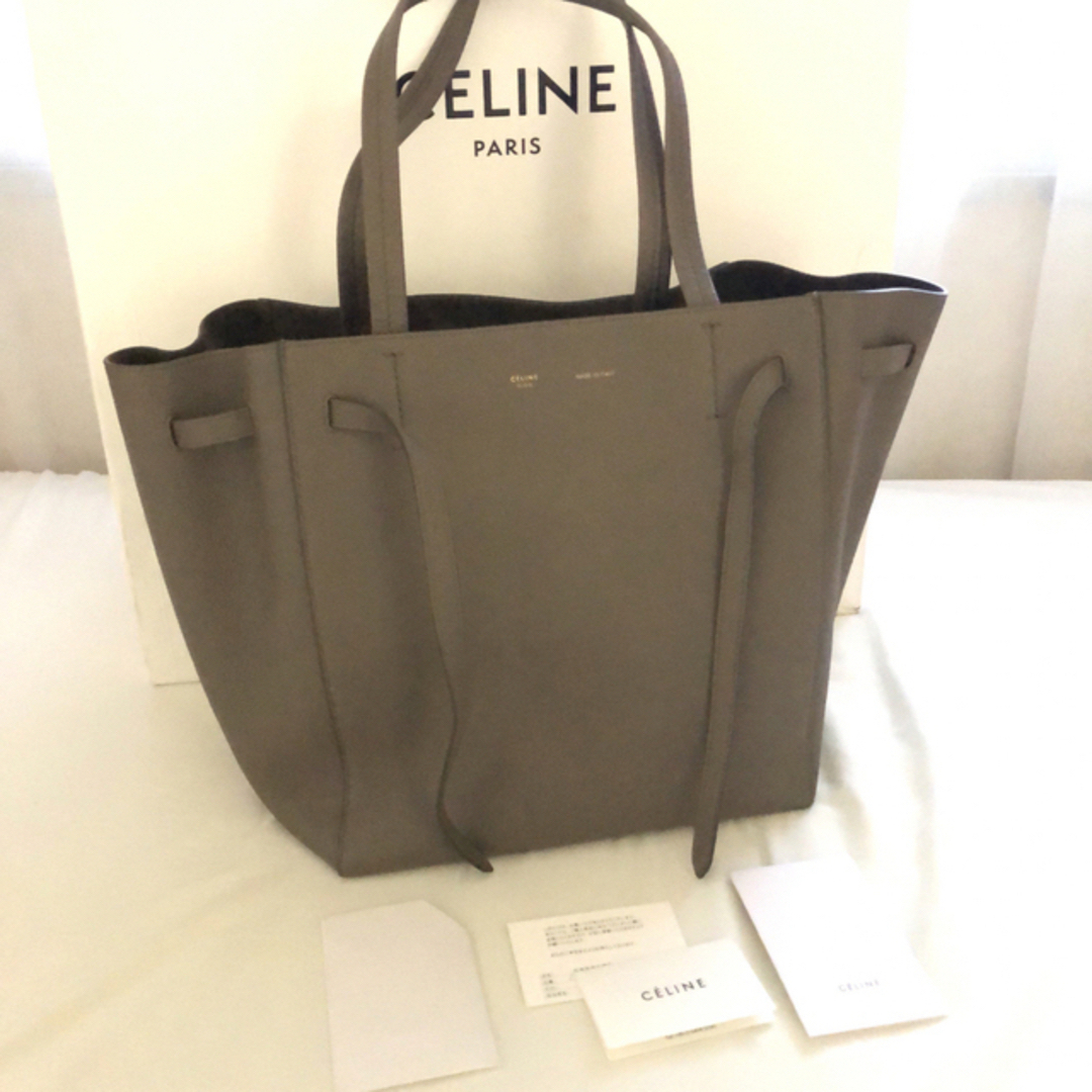 celine - セリーヌ　カバファントム　セリーヌカバ