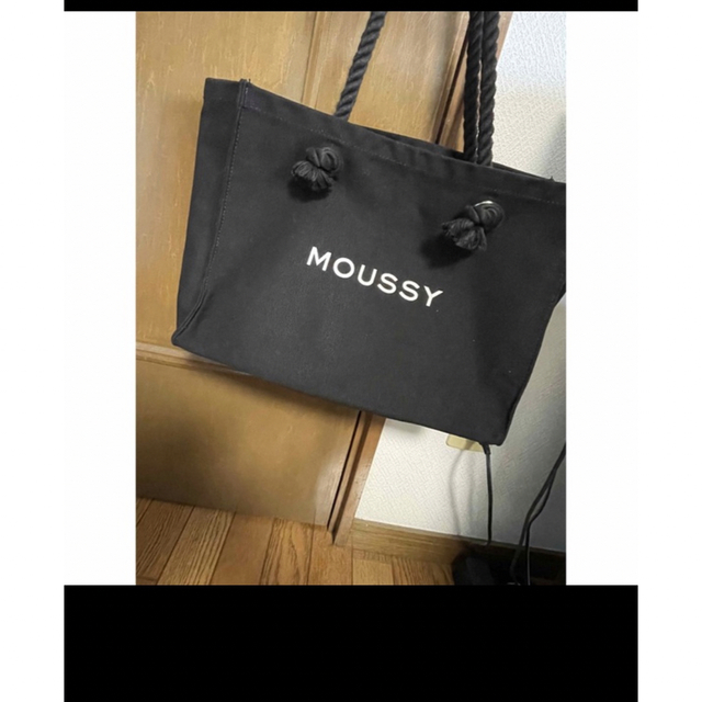 moussy - MOUSSY バックの通販 by 特になし｜マウジーならラクマ