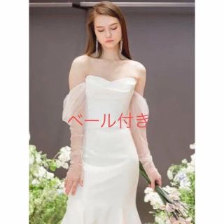 ヴェラウォン(Vera Wang)のkana様専用　Vera Wang Ava US4(ウェディングドレス)