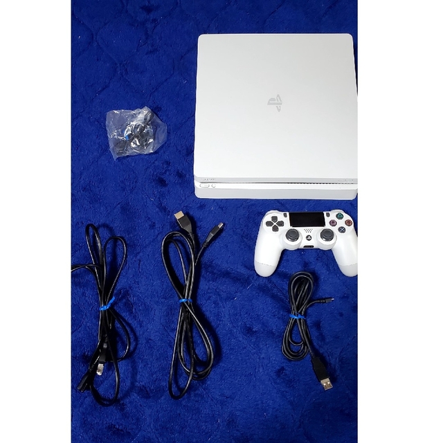 SONY PlayStation4 本体 CUH-2100AB02 2