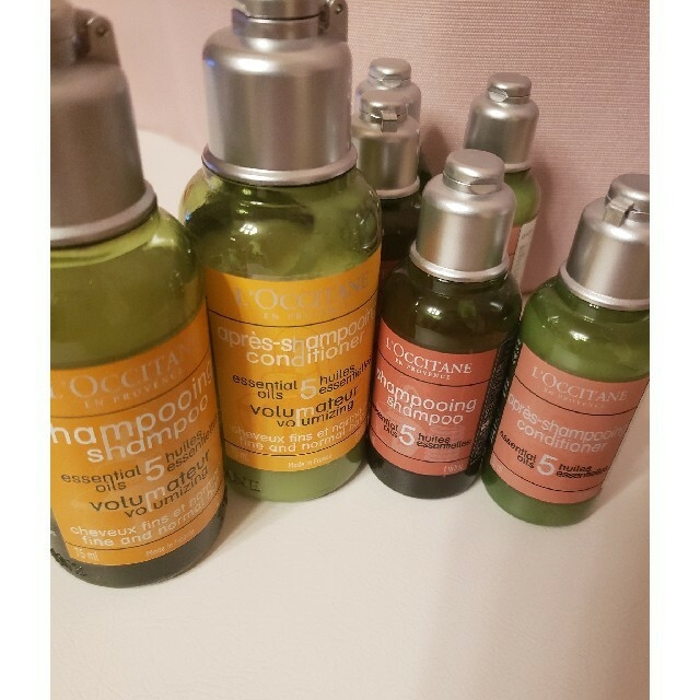 新品 L'OCCITANE　ロクシタン 4