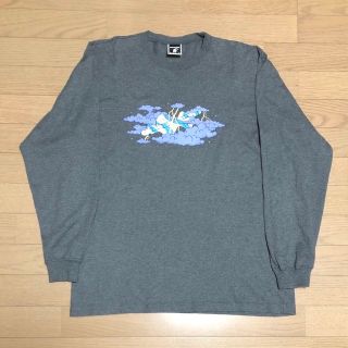 リボルバー(REVOLVER)の【希少】Revolver リボルバー 7STARS デザイン 井浦新 ARATA(Tシャツ/カットソー(七分/長袖))