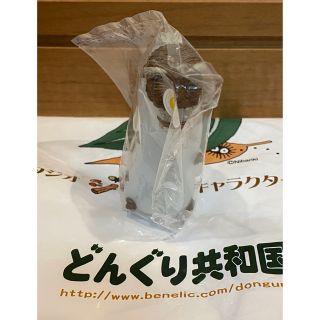 ジブリ(ジブリ)の［ジブリ生産終了品］ 千と千尋の神隠し 指人形 河の神(ぬいぐるみ/人形)