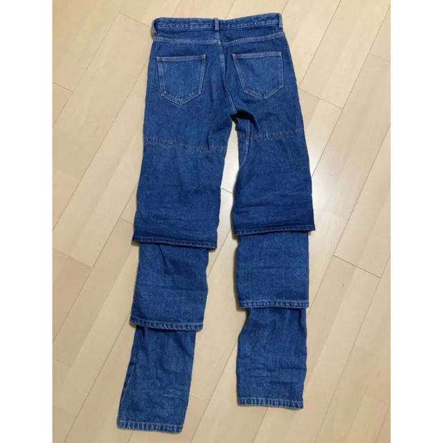 y/project レイヤードデニム 18aw OFF mhsshockwavetherapy.ie y/project レイヤードデニム 18aw OFF mhsshockwavetherapy.ie
