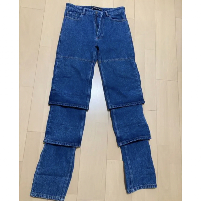y/project レイヤードデニム 18aw OFF mhsshockwavetherapy.ie y/project レイヤードデニム 18aw OFF mhsshockwavetherapy.ie