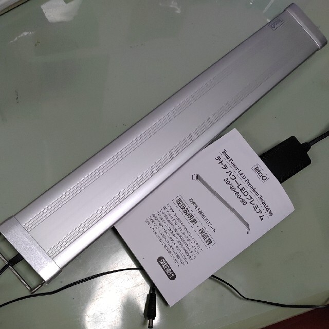 テトラパワー LED プレミアム60