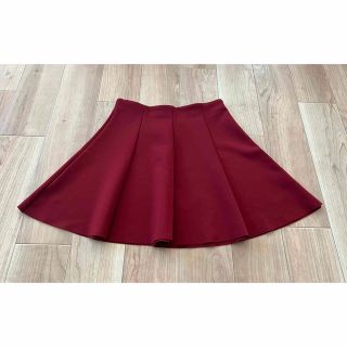 ザラ(ZARA)の【美品】ZARA ミニスカート　(ミニスカート)