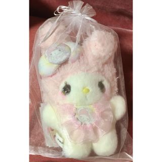 マイメロディ - ソヨギ様専用 pream ぺたんこマイメロディ 伊勢丹