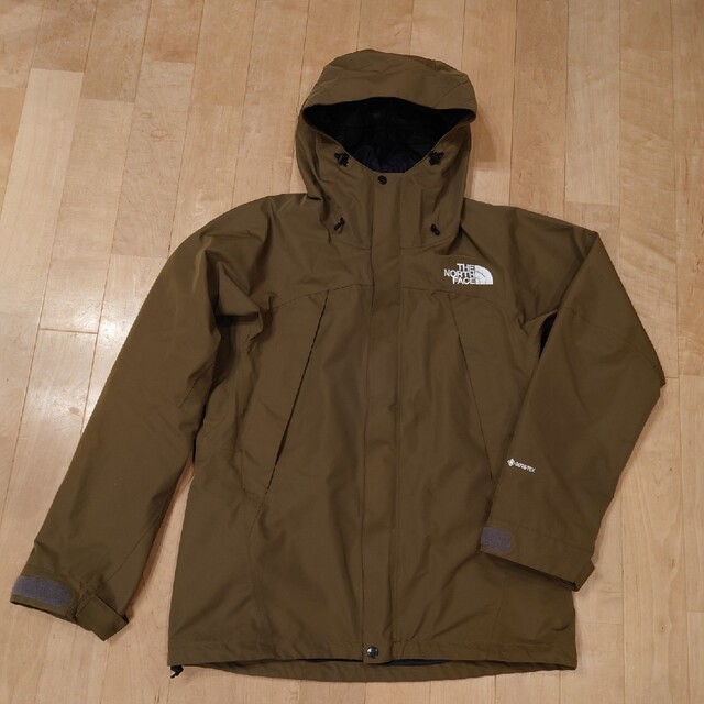 THE NORTH FACE  Mauntaineering Jacket