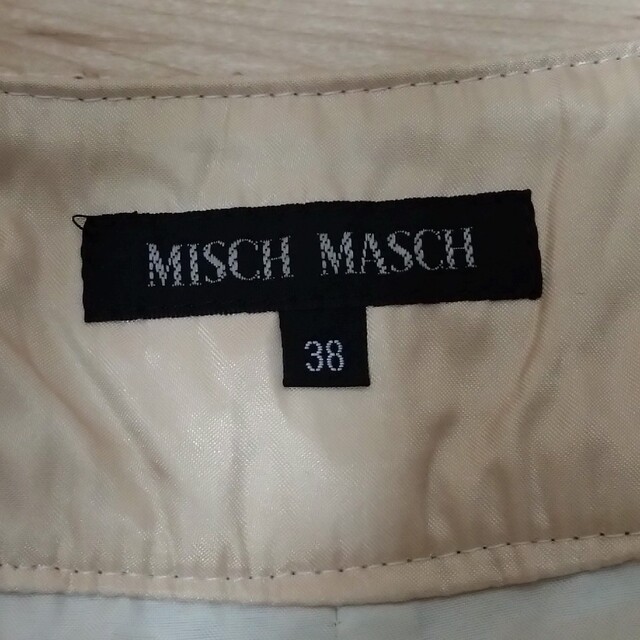 MISCH MASCH(ミッシュマッシュ)のミッシュマッシュ　ショートパンツ レディースのパンツ(ショートパンツ)の商品写真