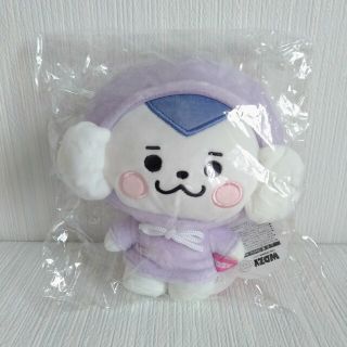 itzy リュジン wdzy tuk ぬいぐるみSサイズ