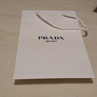 プラダ(PRADA)のプラダ ショッパー(ショップ袋)