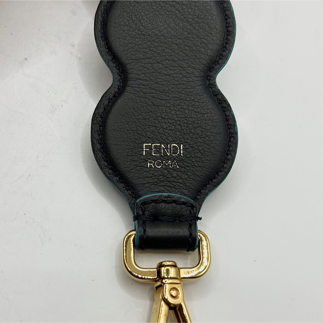 FENDI ストラップ ユー 5月中で削除します! - agedor.ma
