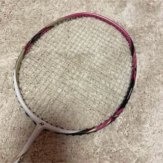 18 ARC9FL YONEX バドミントン ラケット アークセーバー9FL-