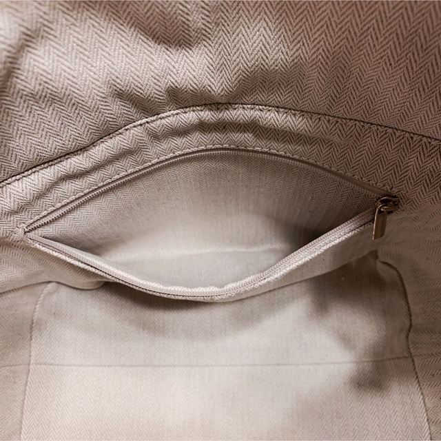 qbag oeuf カゴバッグ ウフ 廃盤品 大人  レディースのバッグ(かごバッグ/ストローバッグ)の商品写真