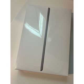 アイパッド(iPad)のipad 第9世代　64GB スペースグレー(タブレット)