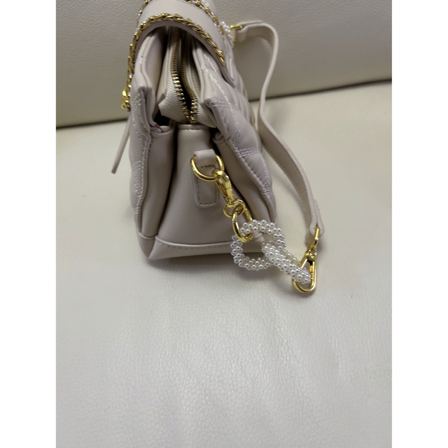 Dior(ディオール)のSATOKO様専用♡DIOR♡バッグ2WAY  レディースのバッグ(ショルダーバッグ)の商品写真
