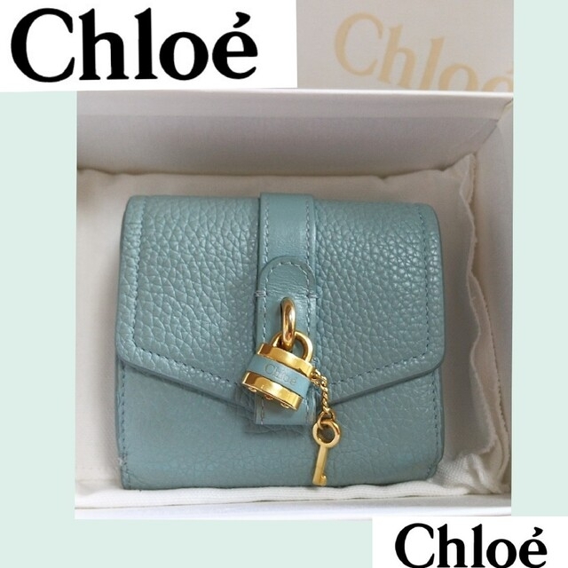 Chloe - だー様専用です✜クロエ Chloe✜アビーaby✜三つ折り財布
