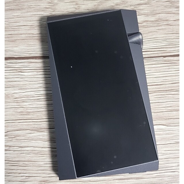 iriver - Astell&Kern A&norma SR25 MKⅡ DAP(おまけつき)の通販 by