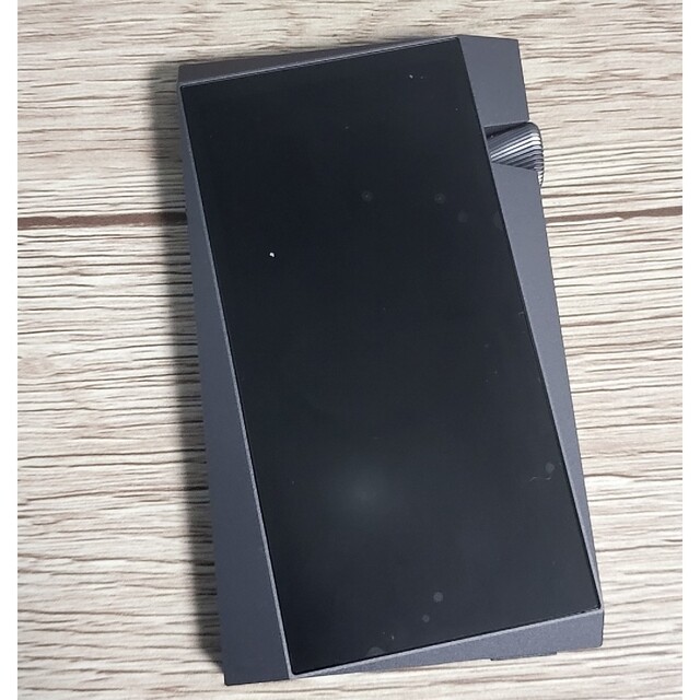 iriver(アイリバー)のAstell&Kern A&norma SR25 MKⅡ DAP（おまけつき） スマホ/家電/カメラのオーディオ機器(ポータブルプレーヤー)の商品写真