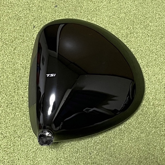 Titleist(タイトリスト)のタイトリスト　TSi2 ドライバー 10° ヘッドのみ スポーツ/アウトドアのゴルフ(クラブ)の商品写真